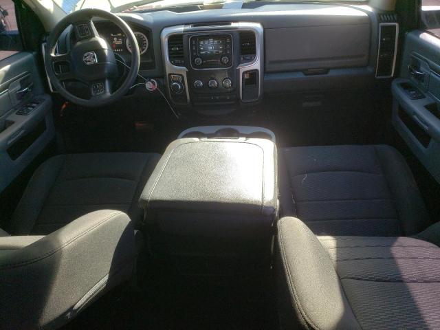 1C6RR6LT5KS671863 - 2019 RAM 1500 CLASS SLT 白色 照片 8