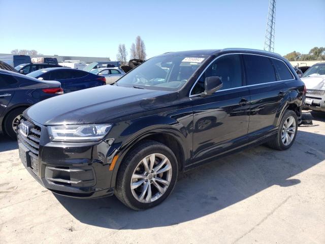 2017 AUDI Q7 PREMIUM, 