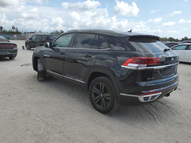 1V2PE2CA0MC216563 - 2021 VOLKSWAGEN ATLAS CROS SE Qara foto 2