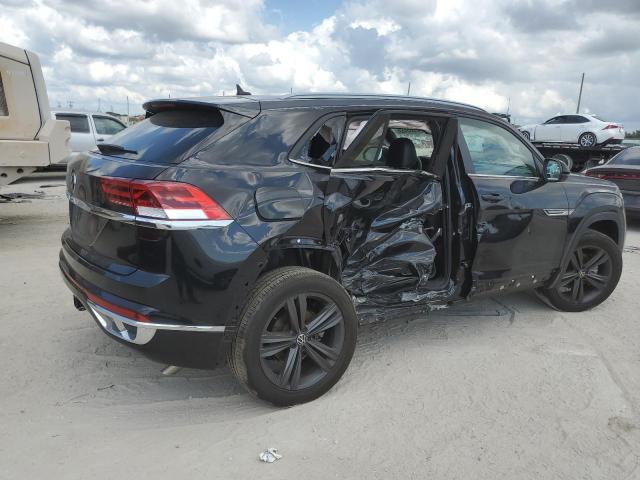 1V2PE2CA0MC216563 - 2021 VOLKSWAGEN ATLAS CROS SE Qara foto 3