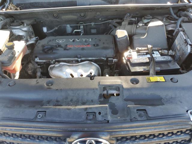 JTMZD33V965012440 - 2006 TOYOTA RAV4 CREAM photo 11