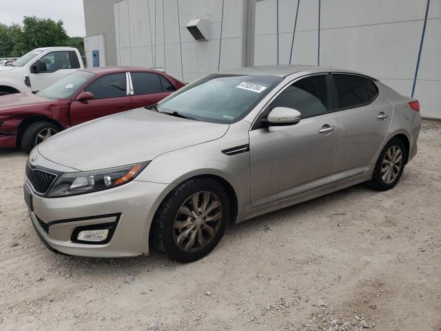 2015 KIA OPTIMA LX, 