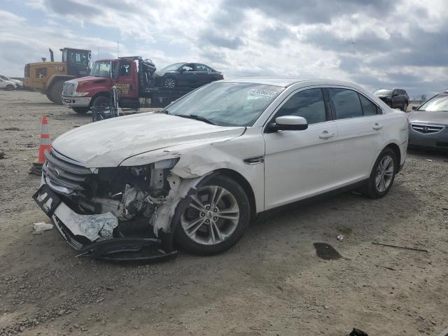 2015 FORD TAURUS SEL, 