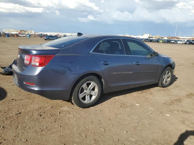 1G11B5SA0DF338446 - 2013 CHEVROLET MALIBU LS BLUE photo 3