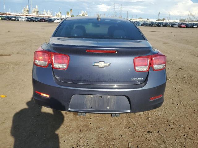 1G11B5SA0DF338446 - 2013 CHEVROLET MALIBU LS BLUE photo 6