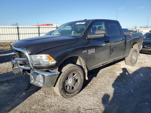2015 RAM 2500 ST, 