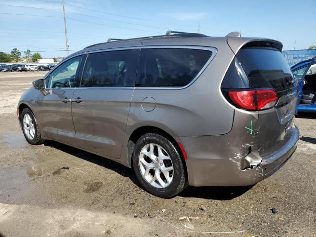 2C4RC1FG3JR155173 - 2018 CHRYSLER PACIFICA TOURING PLUS Qəhvəyi foto 2