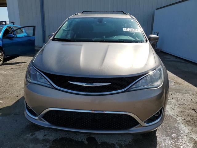 2C4RC1FG3JR155173 - 2018 CHRYSLER PACIFICA TOURING PLUS Qəhvəyi foto 5