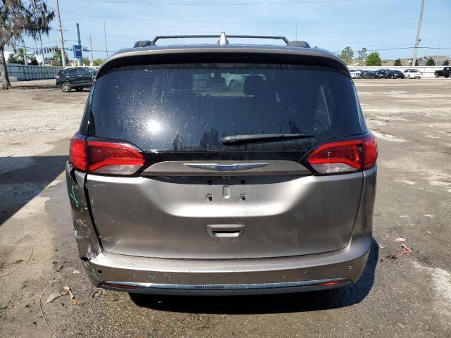 2C4RC1FG3JR155173 - 2018 CHRYSLER PACIFICA TOURING PLUS Qəhvəyi foto 6