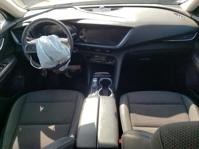 LRBFZMR4XMD084063 - 2021 BUICK ENVISION PREFERRED 棕色 照片 8