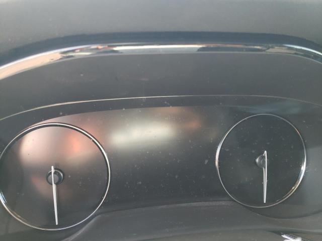 LRBFZMR4XMD084063 - 2021 BUICK ENVISION PREFERRED 棕色 照片 9