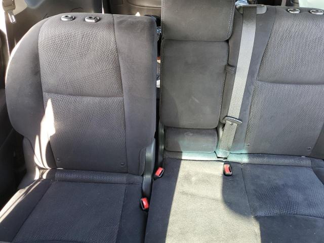 5N1AR2MN0FC706089 - 2015 NISSAN PATHFINDER S 银色 照片 10