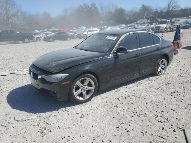 2015 BMW 328I I, 