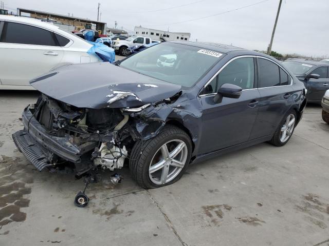 2015 SUBARU LEGACY 2.5I LIMITED, 