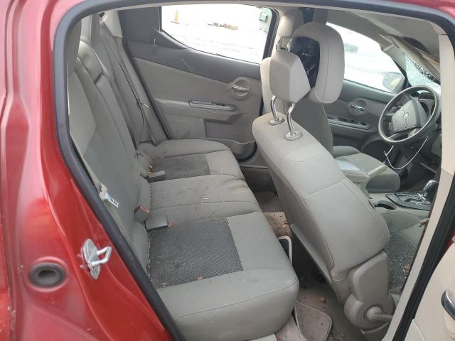 1B3CC1FB0AN232560 - 2010 DODGE AVENGER EXPRESS 勃艮第红 照片 10