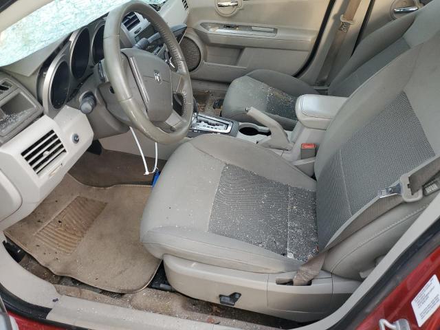 1B3CC1FB0AN232560 - 2010 DODGE AVENGER EXPRESS 勃艮第红 照片 7