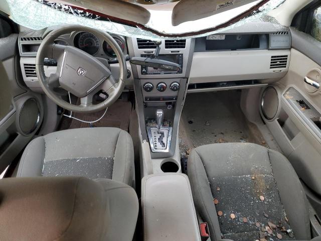 1B3CC1FB0AN232560 - 2010 DODGE AVENGER EXPRESS 勃艮第红 照片 8