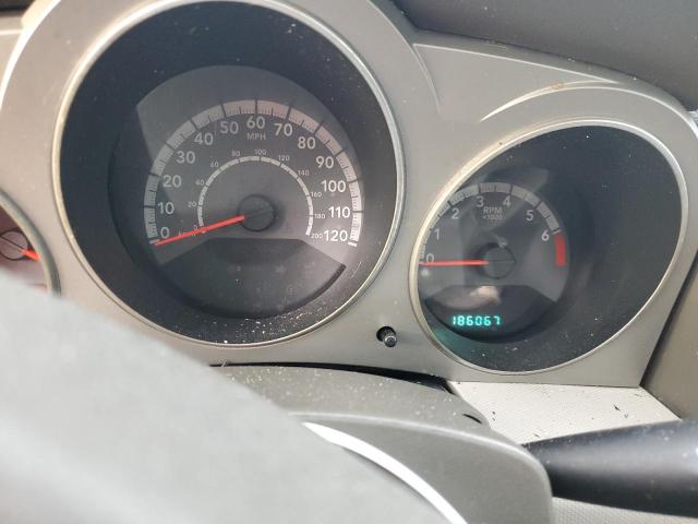 1B3CC1FB0AN232560 - 2010 DODGE AVENGER EXPRESS 勃艮第红 照片 9