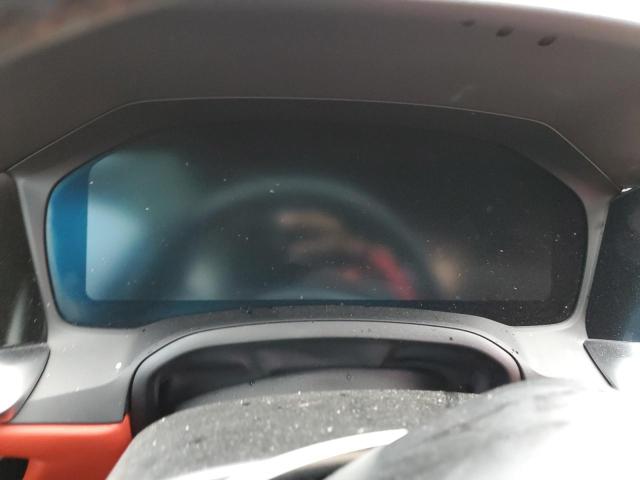 WBS33AY04MFL38561 - 2021 BMW M3 COMPETITION GRAY photo 9