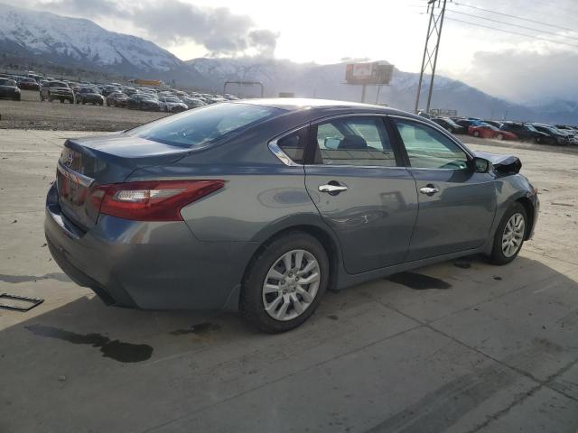 1N4AL3AP5JC284157 - 2018 NISSAN ALTIMA 2.5 GRAY photo 3