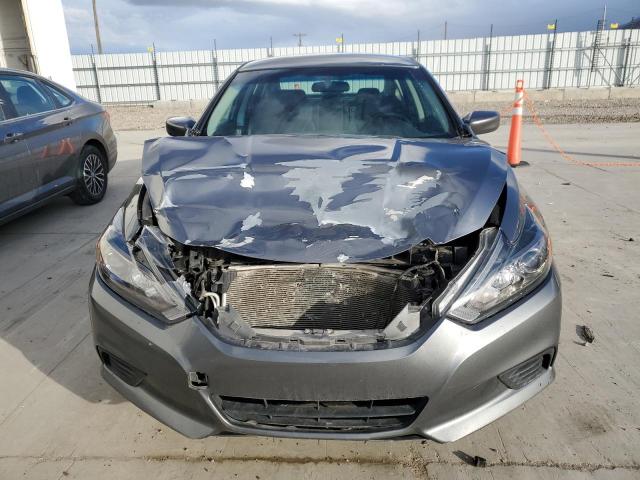 1N4AL3AP5JC284157 - 2018 NISSAN ALTIMA 2.5 GRAY photo 5