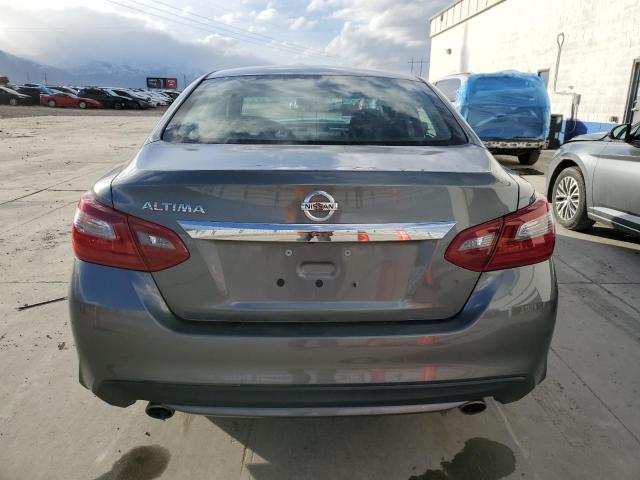 1N4AL3AP5JC284157 - 2018 NISSAN ALTIMA 2.5 GRAY photo 6