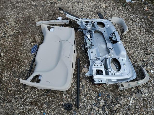 2C4RC1BG4RR178897 - 2024 CHRYSLER PACIFICA TOURING L 银色 照片 13