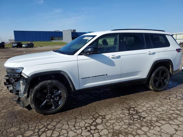 2023 JEEP GRAND CHER L LAREDO, 