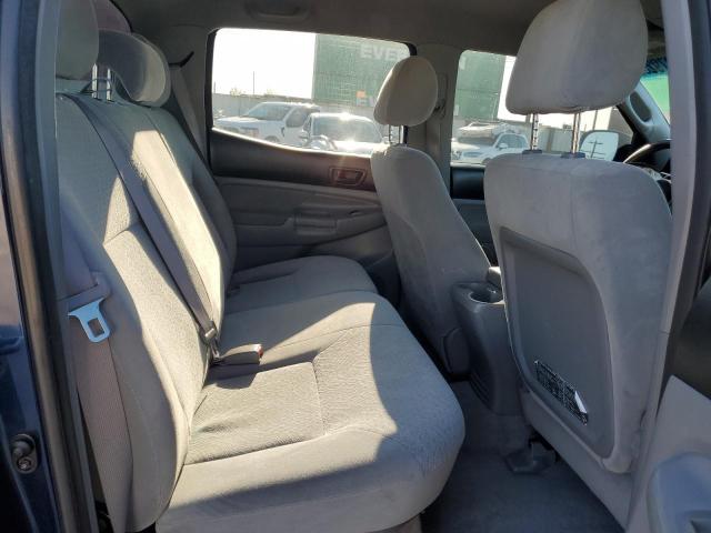 3TMJU62N68M067358 - 2008 TOYOTA TACOMA DOUBLE CAB PRERUNNER BLUE photo 10