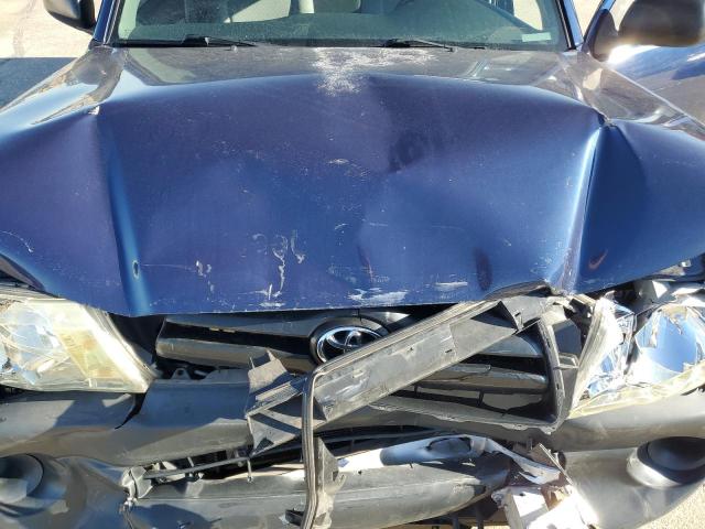 3TMJU62N68M067358 - 2008 TOYOTA TACOMA DOUBLE CAB PRERUNNER BLUE photo 11