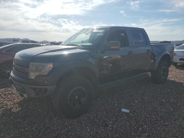 2014 FORD F150 SVT RAPTOR, 