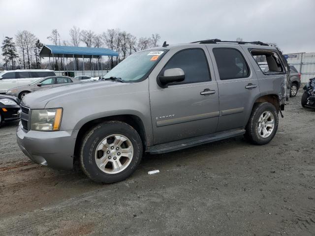 2007 CHEVROLET TAHOE C1500, 