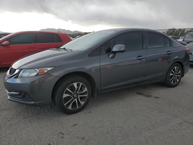 2013 HONDA CIVIC LX, 