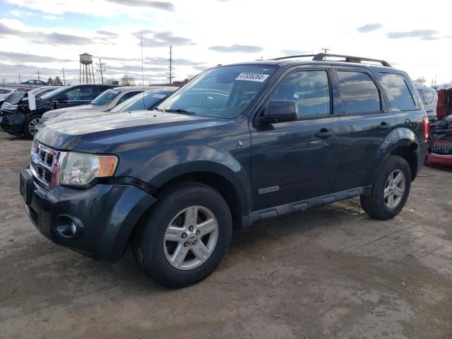 2008 FORD ESCAPE HEV, 