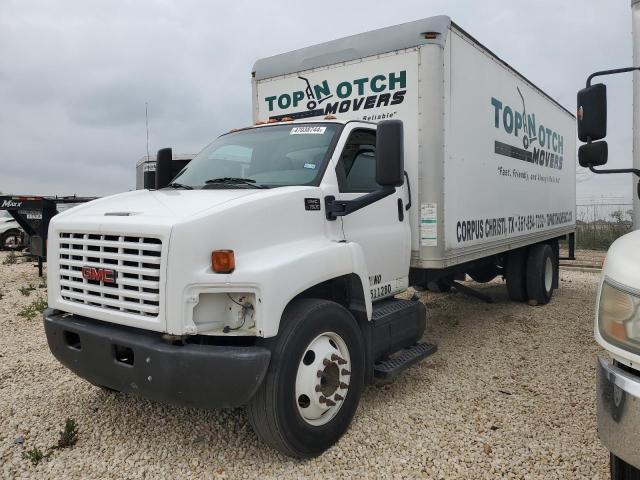 2007 GMC C7500 C7C042, 