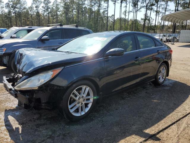 2011 HYUNDAI SONATA GLS, 