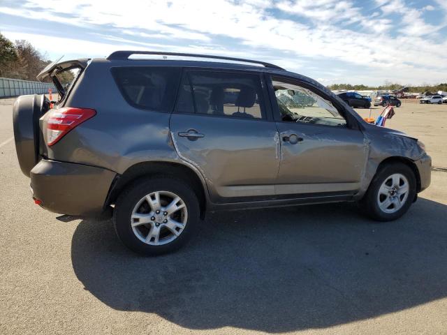 2T3BF4DV3BW123763 - 2011 TOYOTA RAV4 TAN photo 3