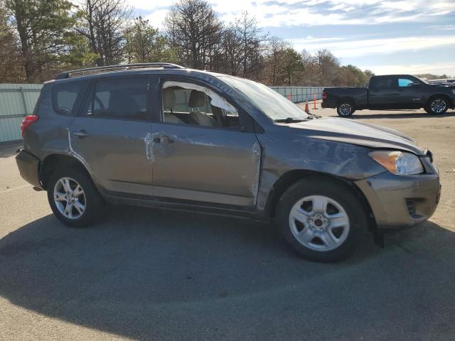 2T3BF4DV3BW123763 - 2011 TOYOTA RAV4 TAN photo 4