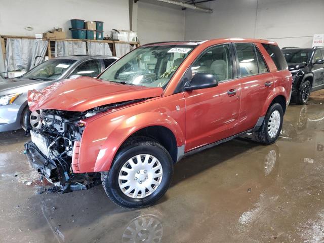 2003 SATURN VUE, 