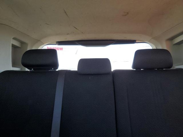 JTLZE4FE7A1116959 - 2010 TOYOTA SCION XB 白色 照片 10