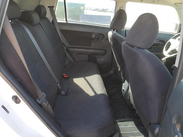 JTLZE4FE7A1116959 - 2010 TOYOTA SCION XB 白色 照片 11