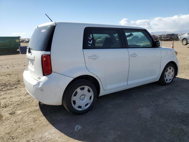 JTLZE4FE7A1116959 - 2010 TOYOTA SCION XB 白色 照片 3
