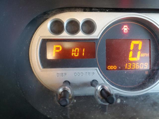 JTLZE4FE7A1116959 - 2010 TOYOTA SCION XB 白色 照片 9