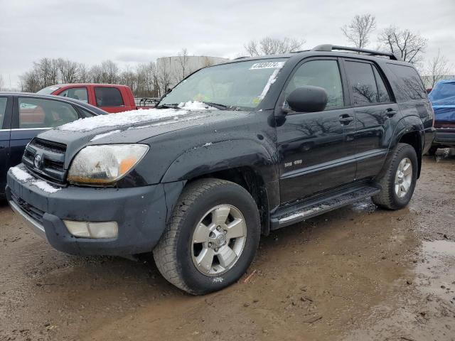 2004 TOYOTA 4RUNNER SR5, 