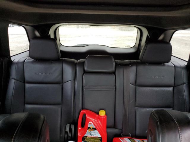 1C4RJFJG2EC501352 - 2014 JEEP GRAND CHER SUMMIT 白色 照片 10