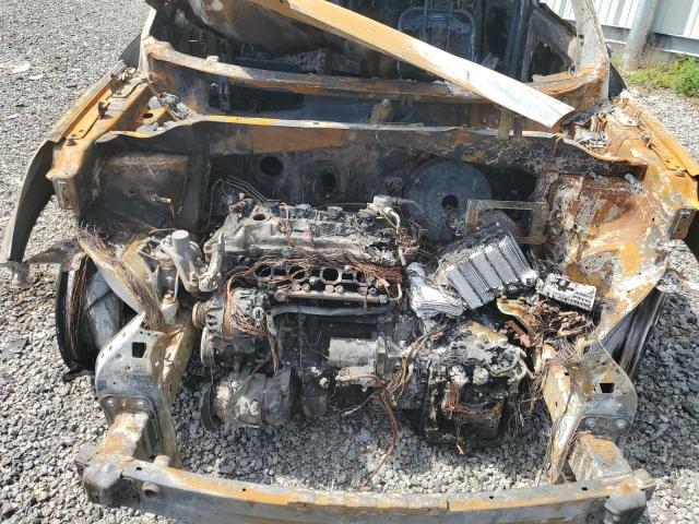 KNDJN2A24J7517022 - 2018 KIA SOUL BURN photo 11