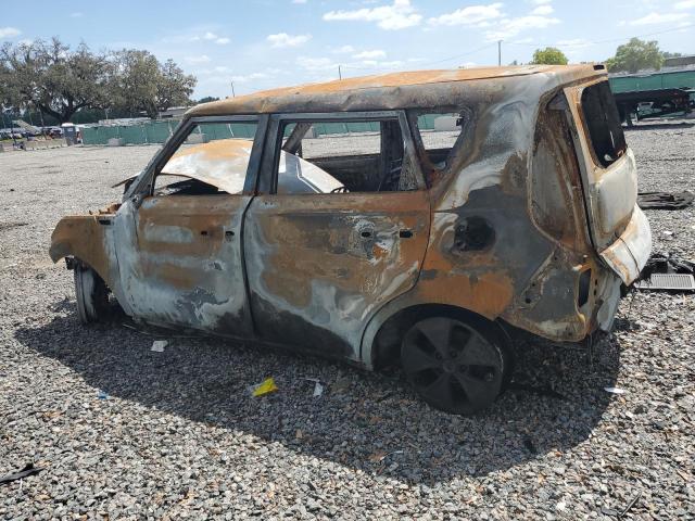 KNDJN2A24J7517022 - 2018 KIA SOUL BURN photo 2