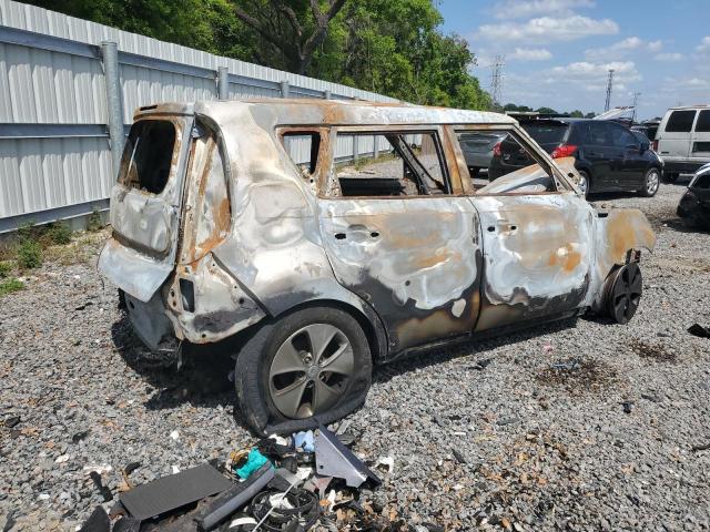 KNDJN2A24J7517022 - 2018 KIA SOUL BURN photo 3