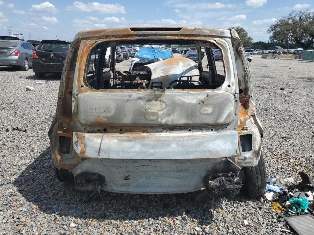 KNDJN2A24J7517022 - 2018 KIA SOUL BURN photo 6