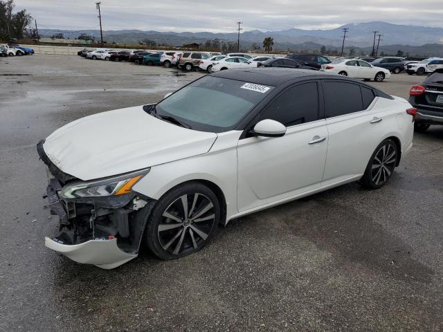 2019 NISSAN ALTIMA SL, 